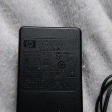 HP 0957-2236 Printer Power Supply Adapter 32V 16V Purple Connector