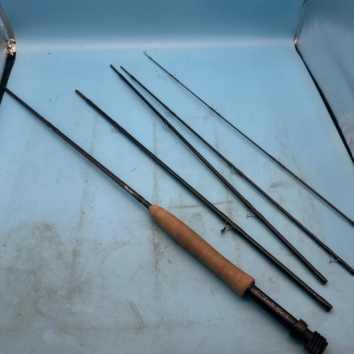 R.L. Winston Rod Company Fly Fishing Rods for sale | eBay