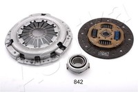 Ashika Kupplungssatz 92-08-842 FüR SN Jimny Suzuki 215Mm Ddis 4WD SN415D 4X4