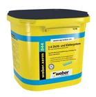 weber.xerm 844 2-K tile adhesive highly flexible reactive sealing adhesive 24 kg