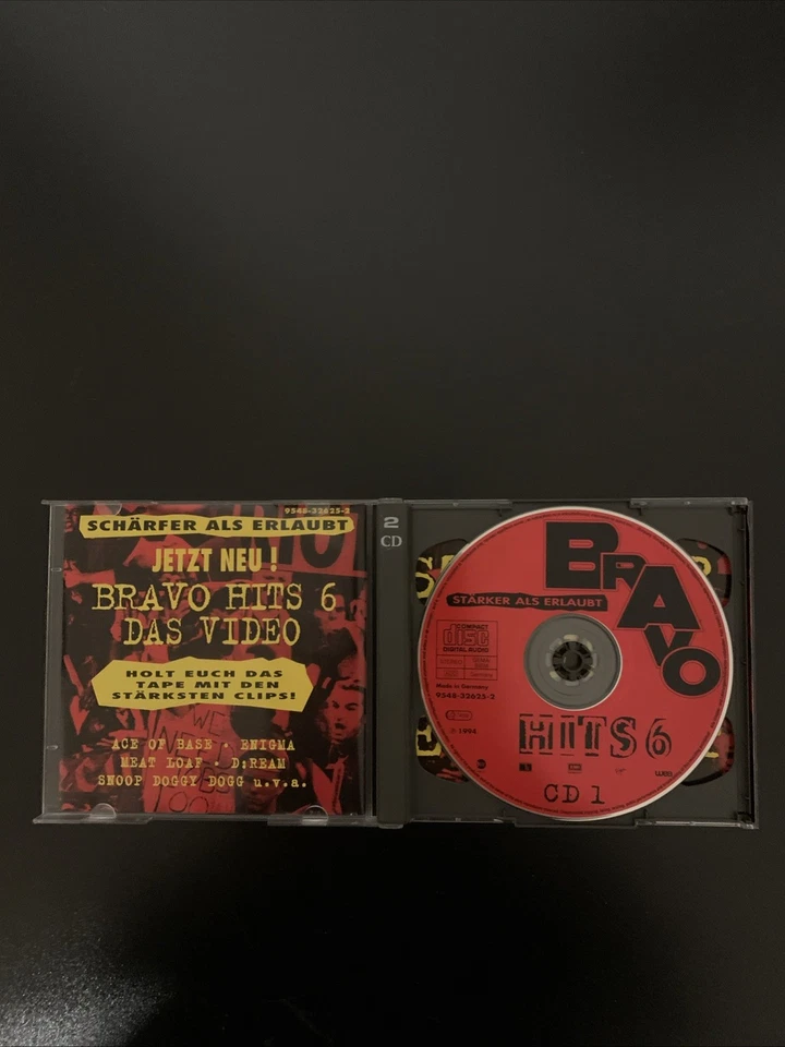 Bravo Hits 6 - Bild 2 von 4