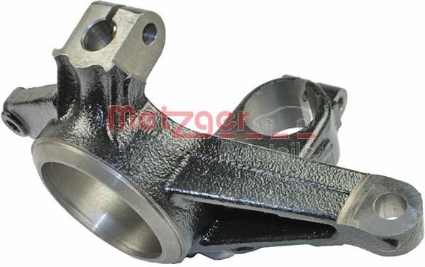 Fits METZGER 58100402 STEERING KNUCKLE, WHEEL SUSPENSION