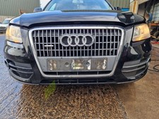 AUDI Q5 MK1 Bumper Front