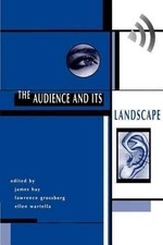 The Audience And Its Landscape by James Hay (English) Paperback Book