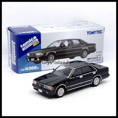 Tomica Limited Vintage NEO LV-N368a NISSAN CEDRIC HT Gran Turismo