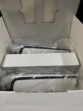 NETGEAR RBK852 6000 Mbps 4 Port Tri-band Mesh WiFi System (RBK852100NAS)