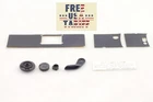 Rare for LX [UNUSED] Pentax Replacing Parts Set for LX Film Camera Body JAPAN