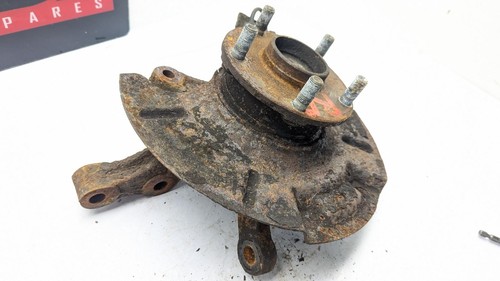 SUZUKI SX4 MK1 2006 - 2014 RIGHT FRONT HUB STUB AXLE ASSEMBLY 79712 - Picture 7 of 7