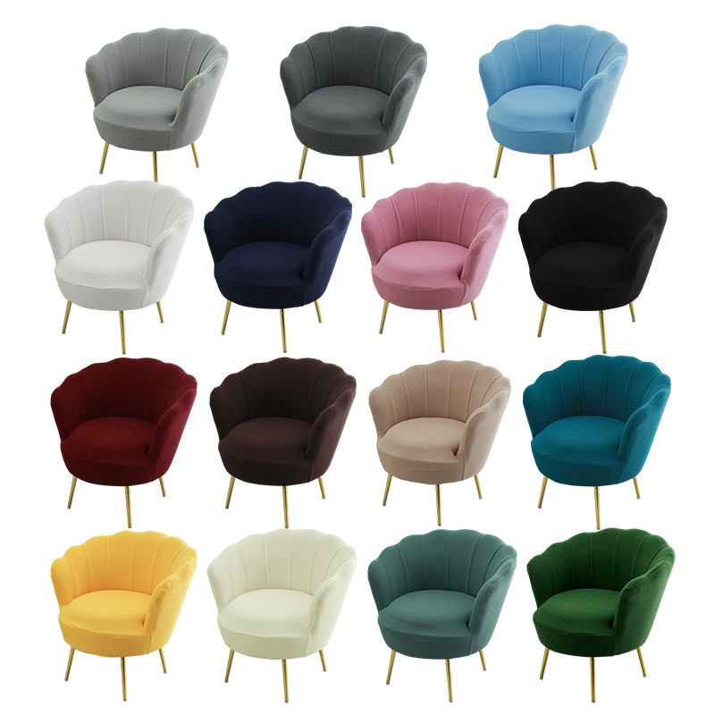 Copridivano Singolo Elastico Antipolvere con Schienale foto 2