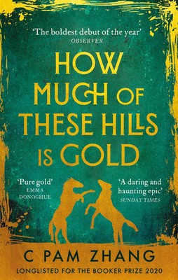 C. Pam Zhang | How Much of These Hills is Go*d | Taschenbuch | Englisch (2021)