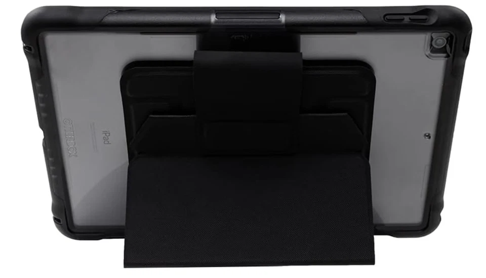 OtterBox - Custodia per tastiera UnlimitED, iPad 10.2, Custodia per... - Immagine 3 di 4