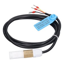 DC3.3V Sensor Probe I2C Interface Waterproof Soil Temperature Humidity Senso OU