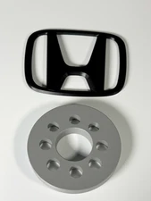 K-Series Rear Main Seal Driver Tool for Honda/Acura — K20 K24 Engines