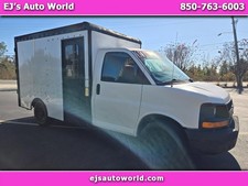 2003 Chevrolet Express G3500 G30