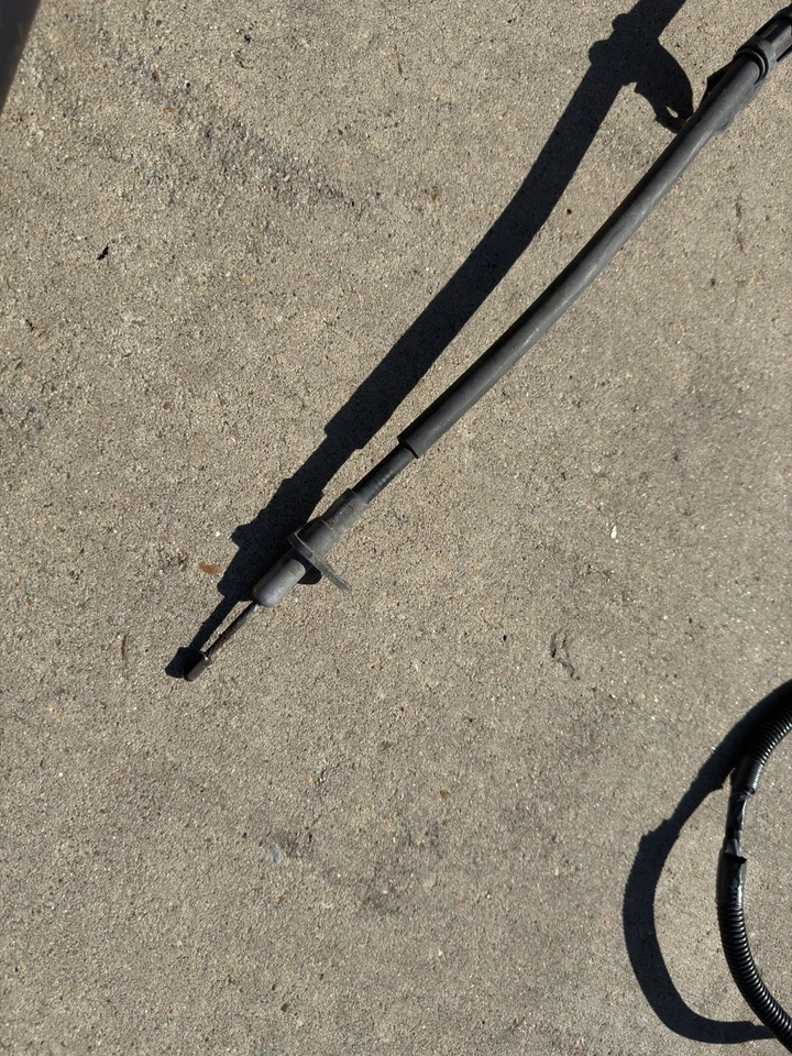 Lote 732 actuador de freno de estacionamiento eléctrico Lexus GS350 GS450H 2013-2015 OEM Foto 4 de 4