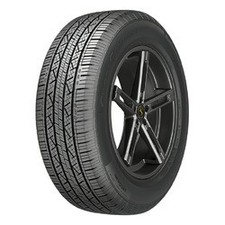 25550r19xl 107h Con Cross Contact Lx25 Fr Tire 25550r19xl 107h Con Cross Contact Lx25 Fr Tire