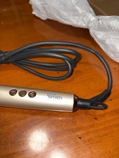 Phil Smith 19mm Curling Tong With LED Display