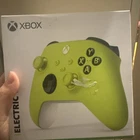 Microsoft Wireless Controller for Xbox Series X/S - Electric Volt