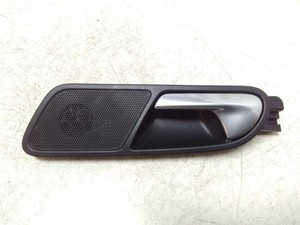 VW TIGUAN 5N Griff der linken hinteren inneren Öffnung 5N0839113 1.97 27711436