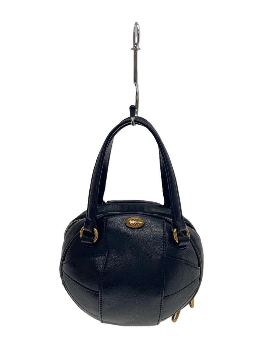 Sac forme GUCCI basket GG Marmont
