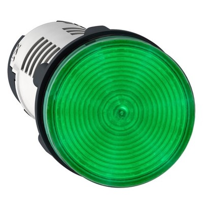 Schneider Electric Meldeleuchte XB7EV03MP Leuchtmelder Meldeleuchte