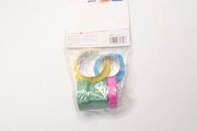 (4-Pk) Orbit PVC-Lock Release Tool Set Plastic 35809