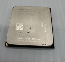 AMD FX-Series FX-6350 FD6350FRW6KHK 3.9 GHz Socket AM3 CPU processor