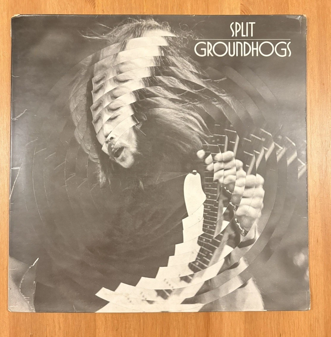 Groundhogs Split | - The for UK eBay sale – .com Music Album