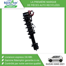 Amortisseur Suzuki IGNIS