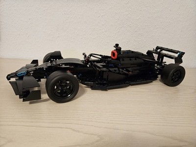 LEGO Technic 42171 Mercedes-AMG F1 W14 E Performance Bausatz