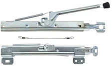 OER 15454 Manual Seat Adjusting Track Assembly 1975-1981 Camaro/Firebird Include