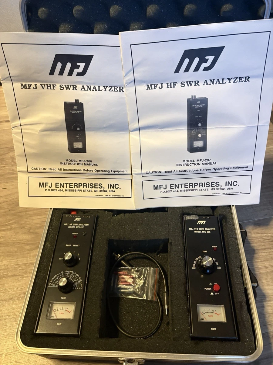 swr analyzer products for sale | eBay