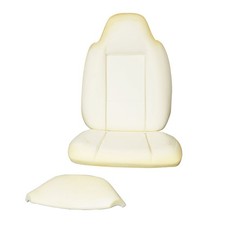 New Front Bucket Seat Foam Pui Fits 1970-1971 Dodge Challenger Bun701kaeu New Front Bucket Seat Foam Pui Fits 1970-1971 Dodge Challenger Bun701kaeu