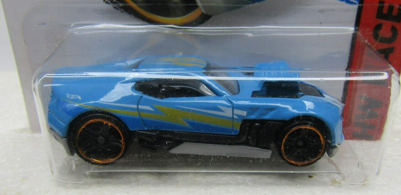 Hot Wheels 2014 Twinduction #174/250