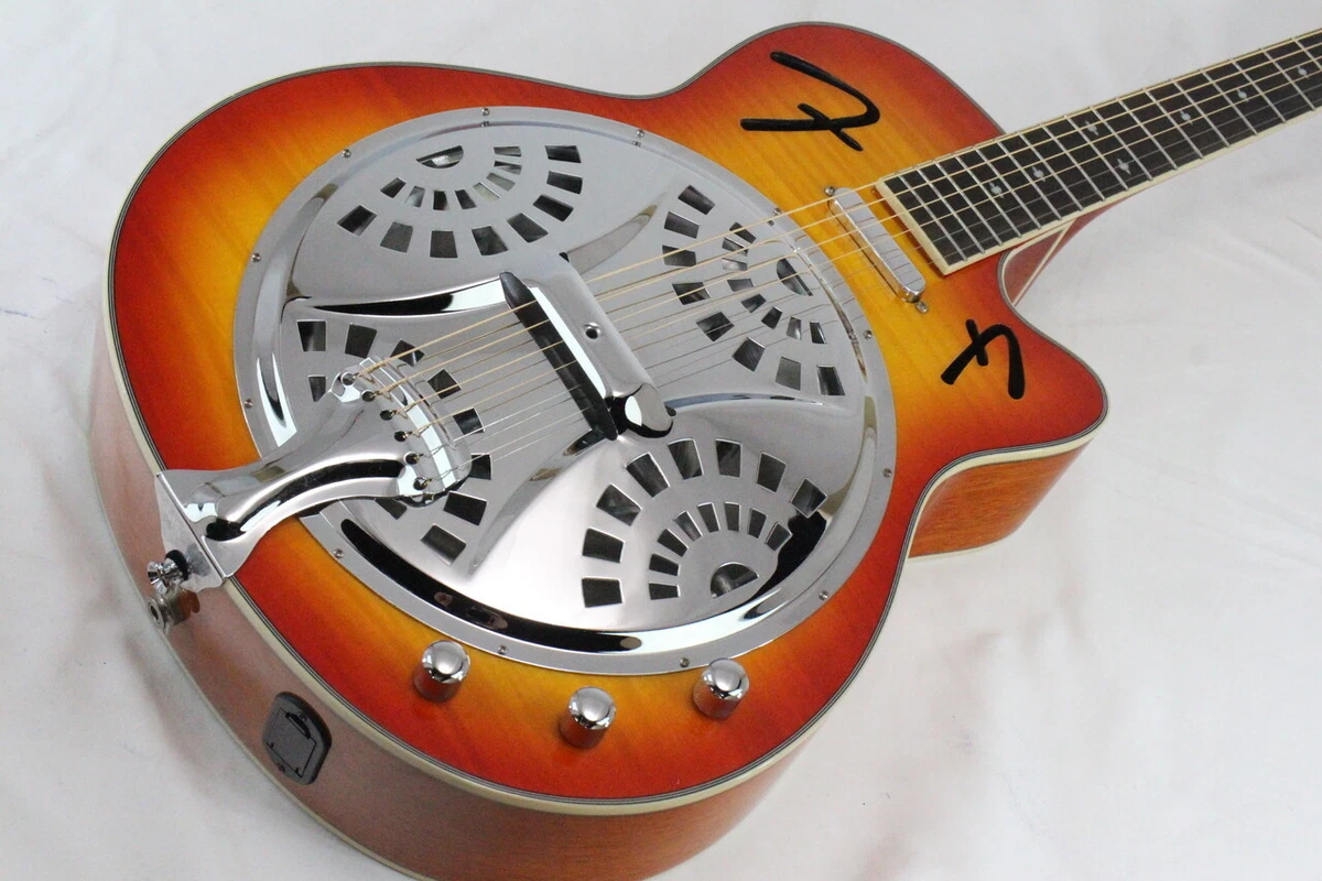 Fender fr50ce 2024 for sale
