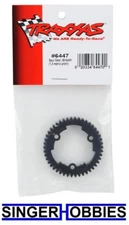 Traxxas 6447 Spur gear, 46-tooth (1.0 metric pitch) NEW IN PACKAGE TRA6447 TRA1