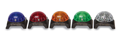 SportDog Locator Beacon Flashing Safety Light