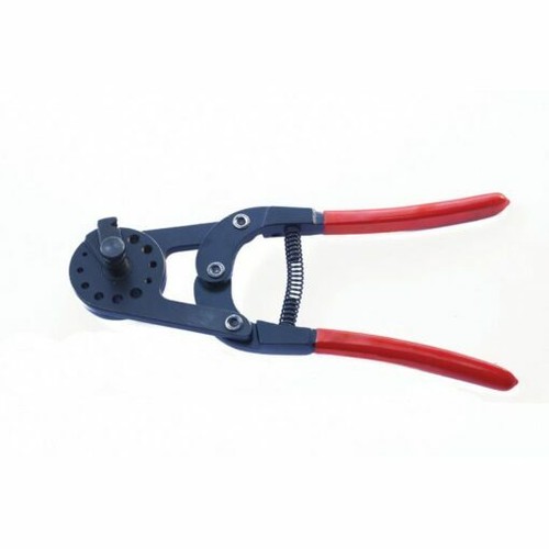 AIRCRAFT / AVIATION TOOLS HEAVY DUTY RIVET CUTTERS / CROPPERS UP TO 1/4 RIVETS - Picture 2 of 2