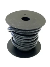 THERMOID Premium Gas Fuel Line Hose 1/4" I.D. x 25 Foot Spool (30R7) USA MADE