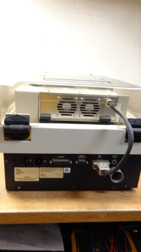Leica EM TP automatisierter Gewebeprozessor für EM und LM Probenvorbereitung - Bild 8 von 9