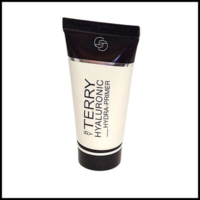 By Terry Hyaluronic Hydra-Primer Moisturizing Face 0.53 fl.oz. Big Travel Size