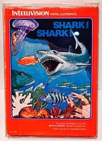 5 Box Protectors For INTELLIVISION Video Game Boxes   Clear Display Cases 