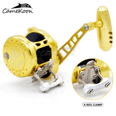 chinese lever drag fishing reels Seigler LGN Theres a new reel on the deck Avet SX Raptor 6/4 MC