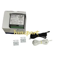 Dixell XR60CX Digital Temperature Controller for MAXX COLD MXCF48U MXM2-48F new