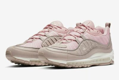 shoe palace air max 98