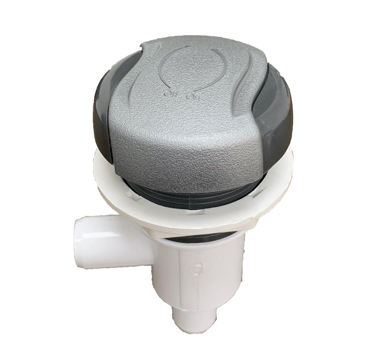 Freeflow Hot Tub Replacement Waterfall On Off Valve 78457 Fantasy