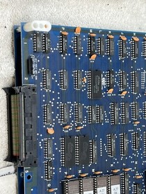 Taito Alcon Slap Fight Arcade JAMMA PCB Tested Working
