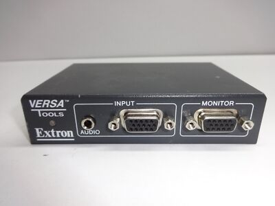 Extron P/2 DA2xi MT