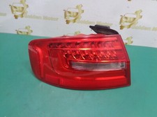 Audi A4 LED Rückleuchte Heckleuchte links 8K5945095AC