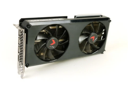 PNY GeForce RTX 3060 Ti 8GB Revel RGB GPU | 1yr Warranty, Fast Ship!